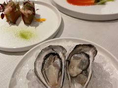 法国吉拉多生蚝-Solo(衡山路店)