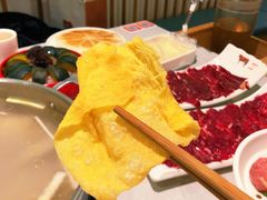 -俏牛哥鲜牛肉牛肆馆(重庆天地店)