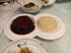 -大唐博相府酒店·陕西官府菜