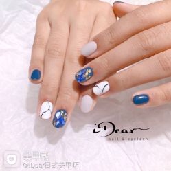 -LILY NAILS美甲美睫
