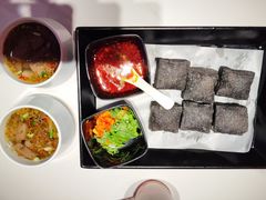 -火宫殿·小吃王国(坡子街店)