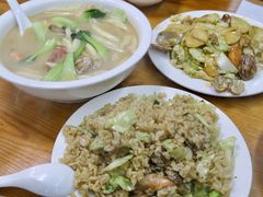 -阿军排档·烧烤