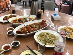 -洲晓鲜·舟山海鲜大排档(朱家尖风景区店)