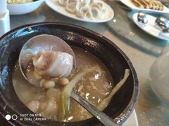 -尚味小厨·瓦罐煨汤