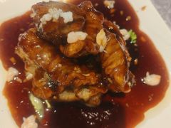 -山外山菜馆(玉泉路店)
