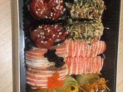 -樟葶谷寿司(椒江店)