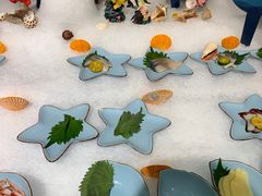 -芭菲盛宴·环球美食(北城国际店)