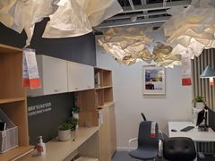 -宜家·瑞典风味餐厅(北京西红门店)