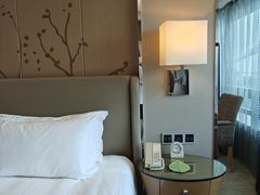 -上海中航虹桥机场泊悦酒店