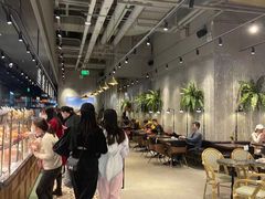 -Sunflour(来福士店)