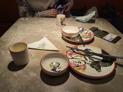 -新白鹿餐厅(金鹰新街口店)