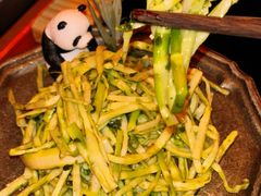 -何师烧烤Pro ·江湖川菜·小龙虾·精酿啤酒(太古里旗舰店)