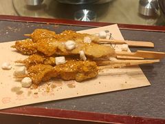 -闻鲜素食茶餐厅(高新区店)