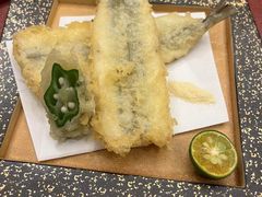 -日本桥怀石料理(北京长安大厦店)