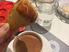 -Pita's&Tika's中东和印度风味餐厅(龙湖天街店)