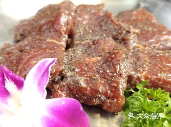 0元玩转这座城 和同事一起去烤肉，真是太棒了！