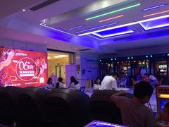 -环球时代影城(吉大店)