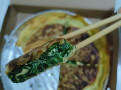 -甲乙饼·手工牛肉饼(天通苑华联店)