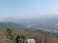 -北高峰