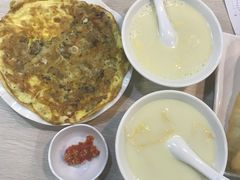 -兄弟深夜豆浆