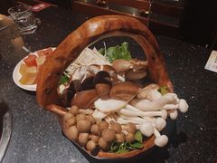 -捞王猪肚鸡火锅(昆山店)