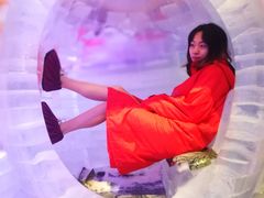 -梦幻奥陶纪景区