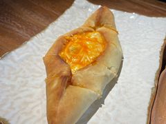 -格鲁·秀色Georgia’s Feast