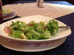 iphone_upload_pic-蓝枪鱼西餐厅(锦华店)