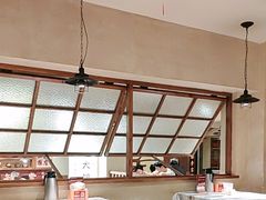 -乐乐大排档·30年老字号(浙江路店)