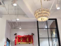 -堂屋糖水店(愚园店)