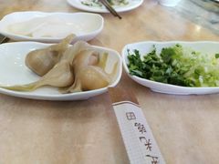 -盛元盛居传统炭火锅(绿园店)