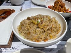 -小大董·烤鸭(观景餐厅·南京西路店)