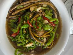 -杨辉饭店