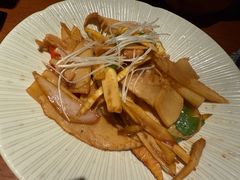 -千代武日本料理(开发区店)