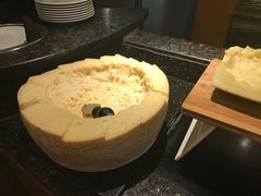 -威斯汀舞台餐厅