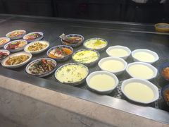 香滑蒸蛋-顺旺基大厨现炒(哥伦布店)