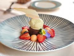 -北京古城老院厉晓麟精致菜