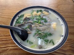 -鸭小妹鸭血粉丝(老门东店)