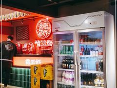 -霸王虾·小龙虾香辣蟹(玉林店)