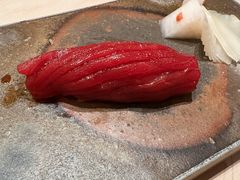 -Ginza Onodera 鮨(外滩十八号店)