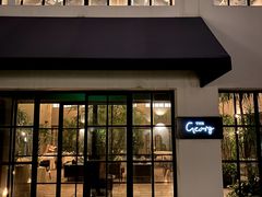 门面-The Georg(东华门店)