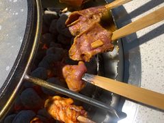 -醉二娘正宗西昌火盆烧烤(大丰店)