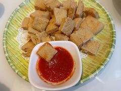 -留芳·文旅古月楼(老街店)