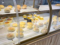 -江物面包·咖啡·蛋糕(四码头店)