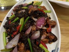 -百花食府(渔阳南路店)