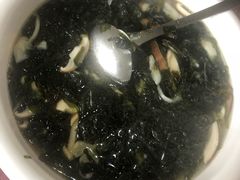 -南华寺素食馆(南华禅寺店)