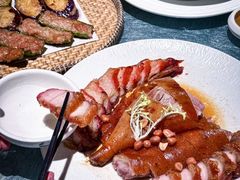 -老伙记海鲜码头(北滘店)