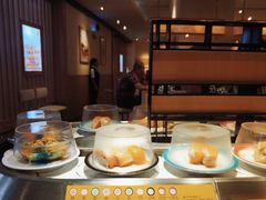 -元气寿司(新城市广场店)