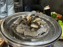 -本炙炭烤·蒲烧活鳗料理店(金沙洲店)