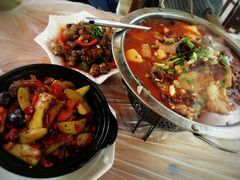 android_upload_pic-俊子饭店土家湘菜(凤凰古城店)